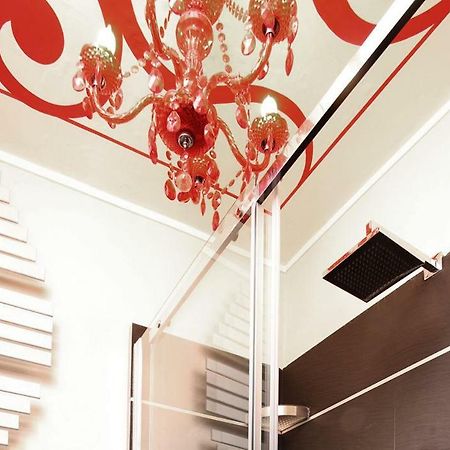 Atelier Hotel Design Gardone Riviera Exterior foto