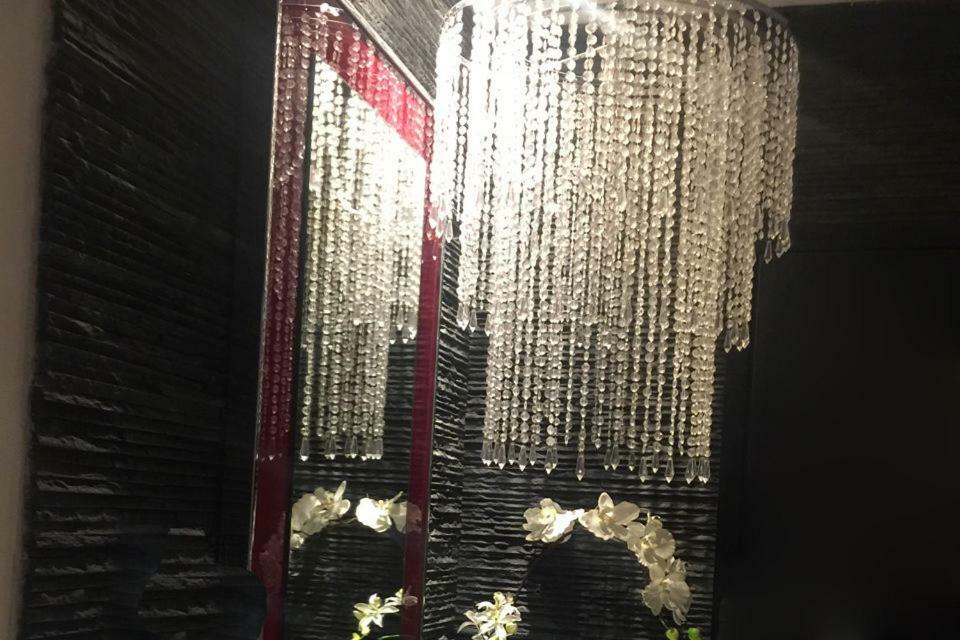 Atelier Hotel Design Gardone Riviera Exterior foto